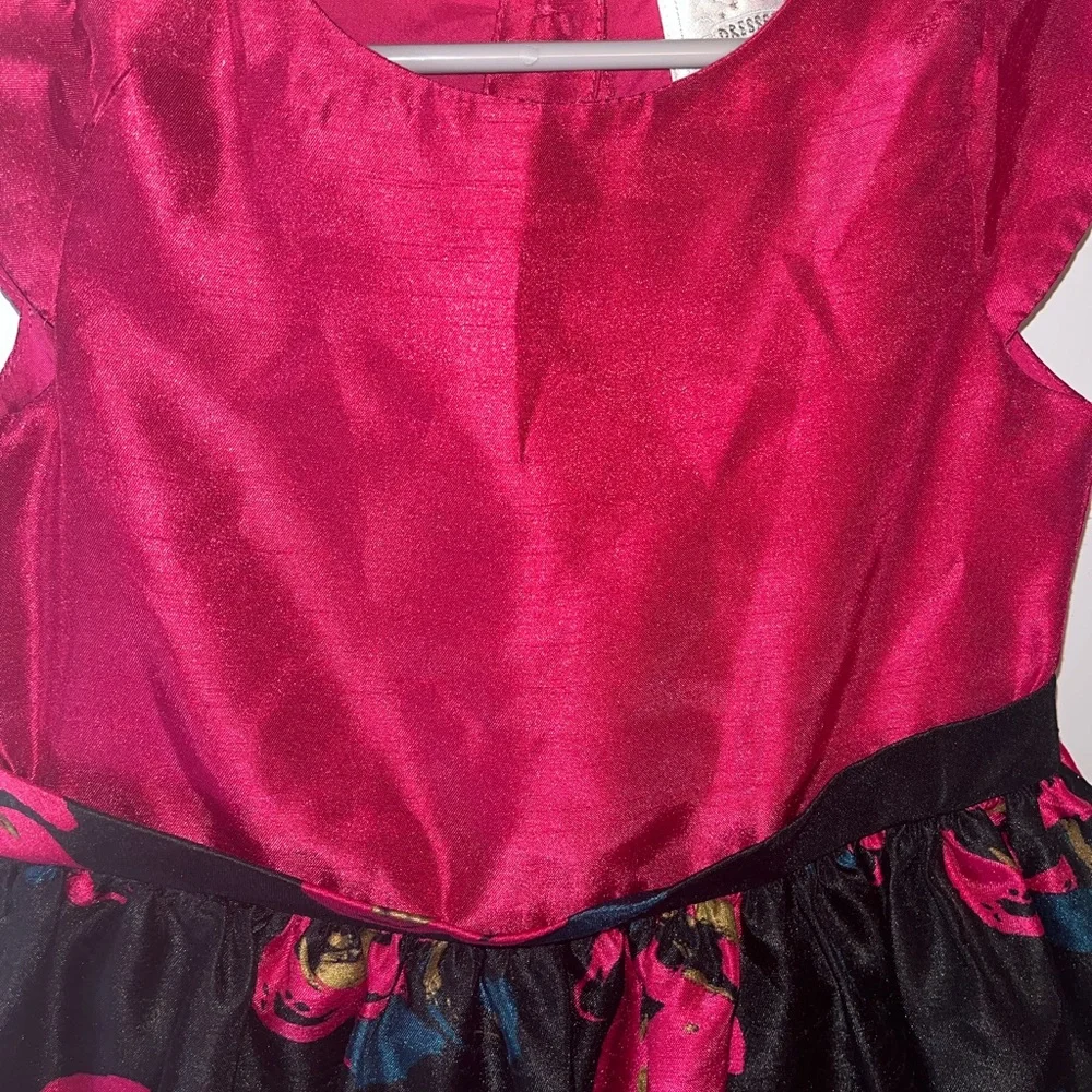 Gymboree beautiful floral